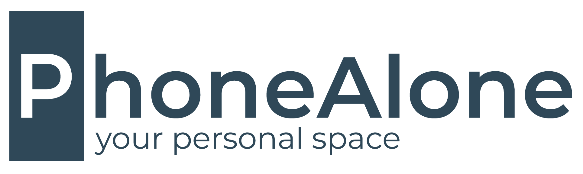 PhoneAlone